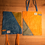 Thumbnail: Colour splash bag 