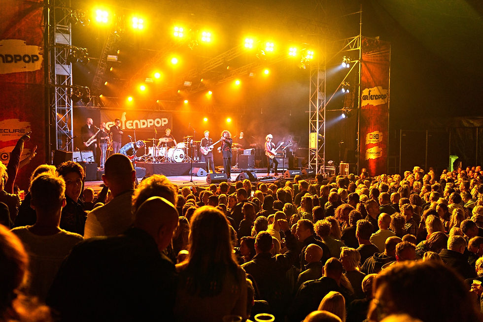 Griendpop 2019