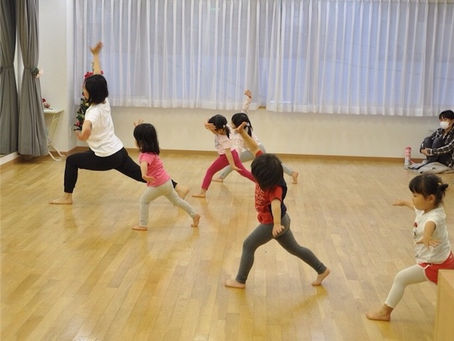 不器用だからダンス向いてない？！