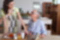 Personal Care Assistance