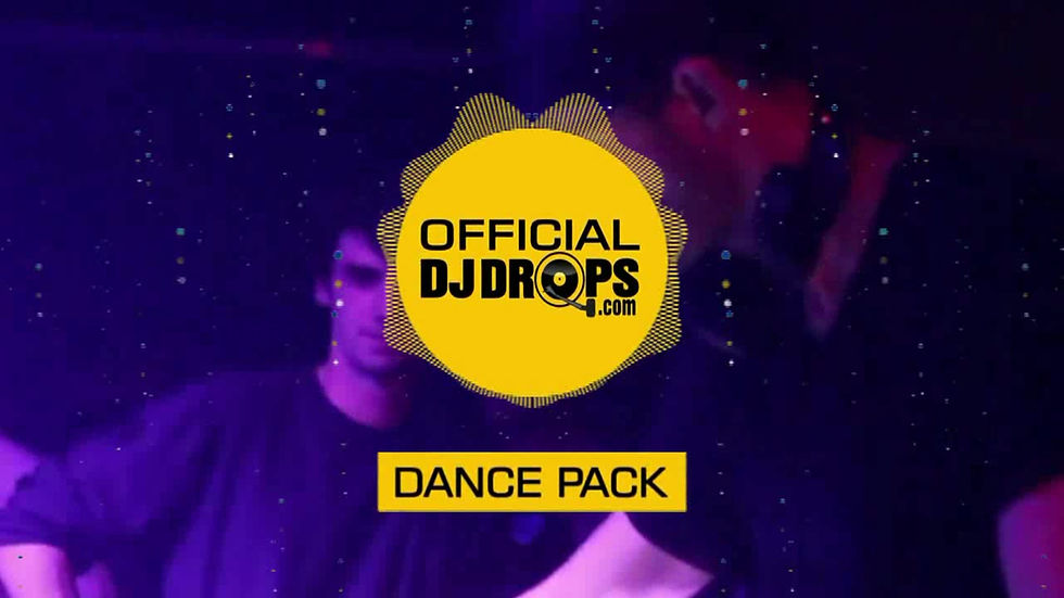 Dance Pack