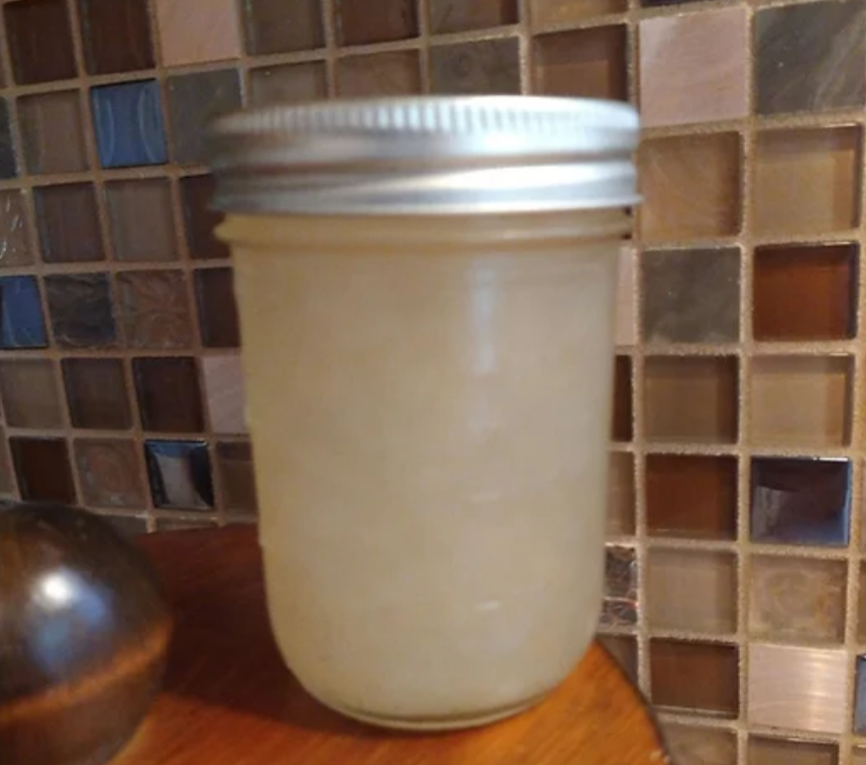8oz Sea Moss Gel