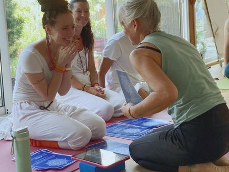 mon parcours de formation