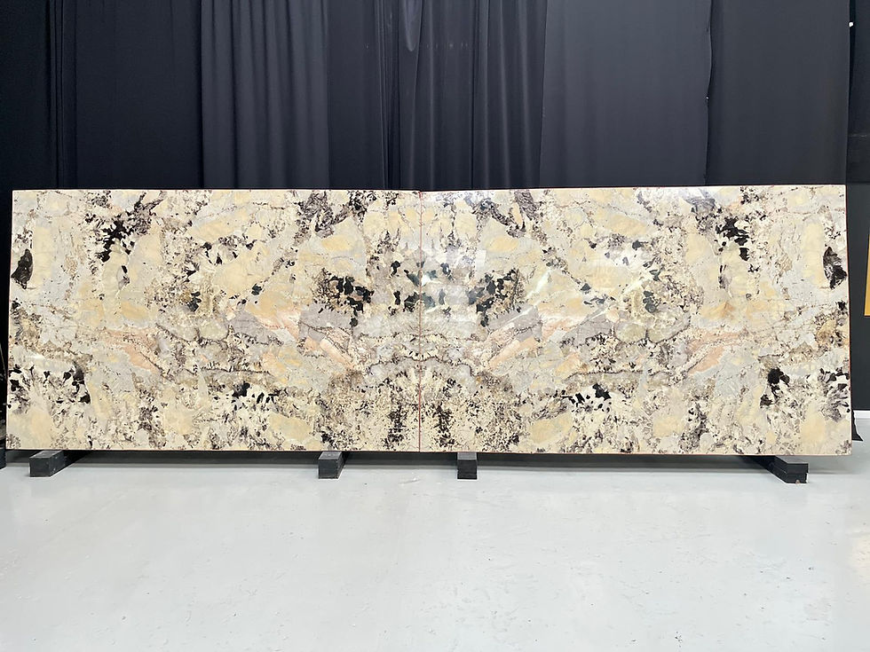 SPLENDOUR CREAM LIBRO ABIERTO