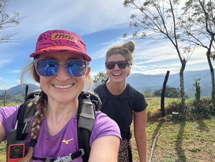 All the Living Things