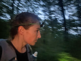 Smoky Mountain FKT (pt. 1)