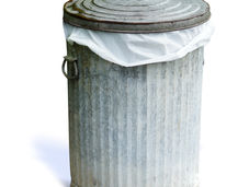 Bulk Trash Pickup Schedule