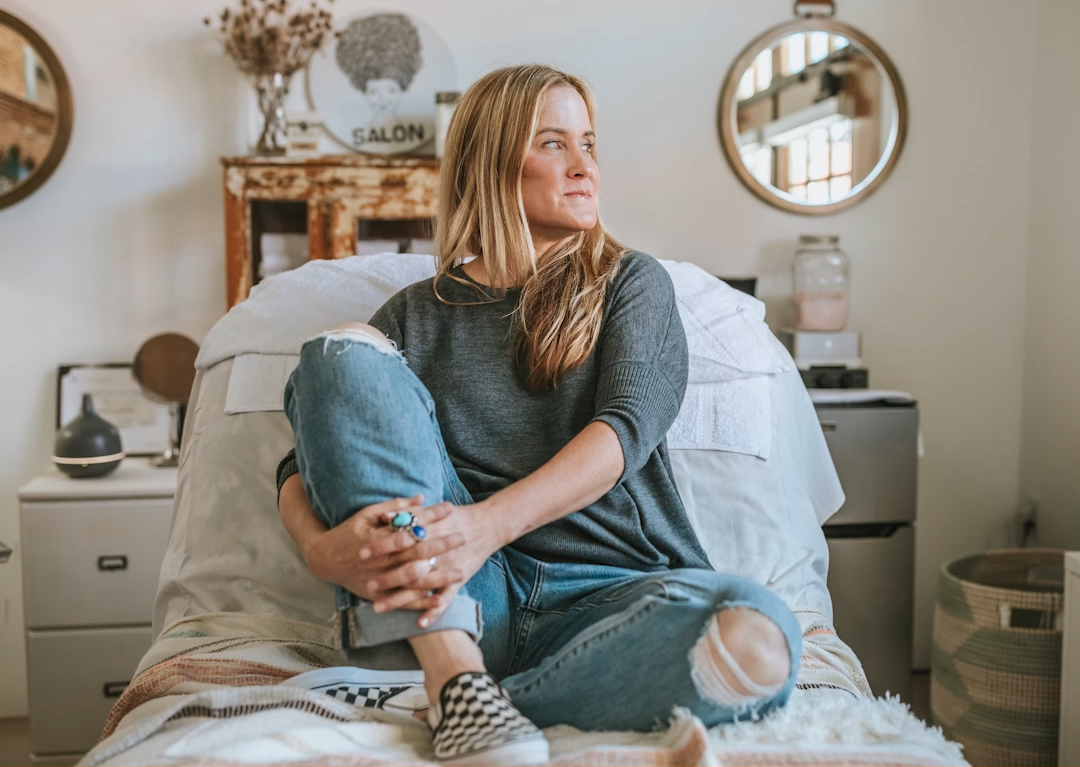 Writer: Kelly Muzall