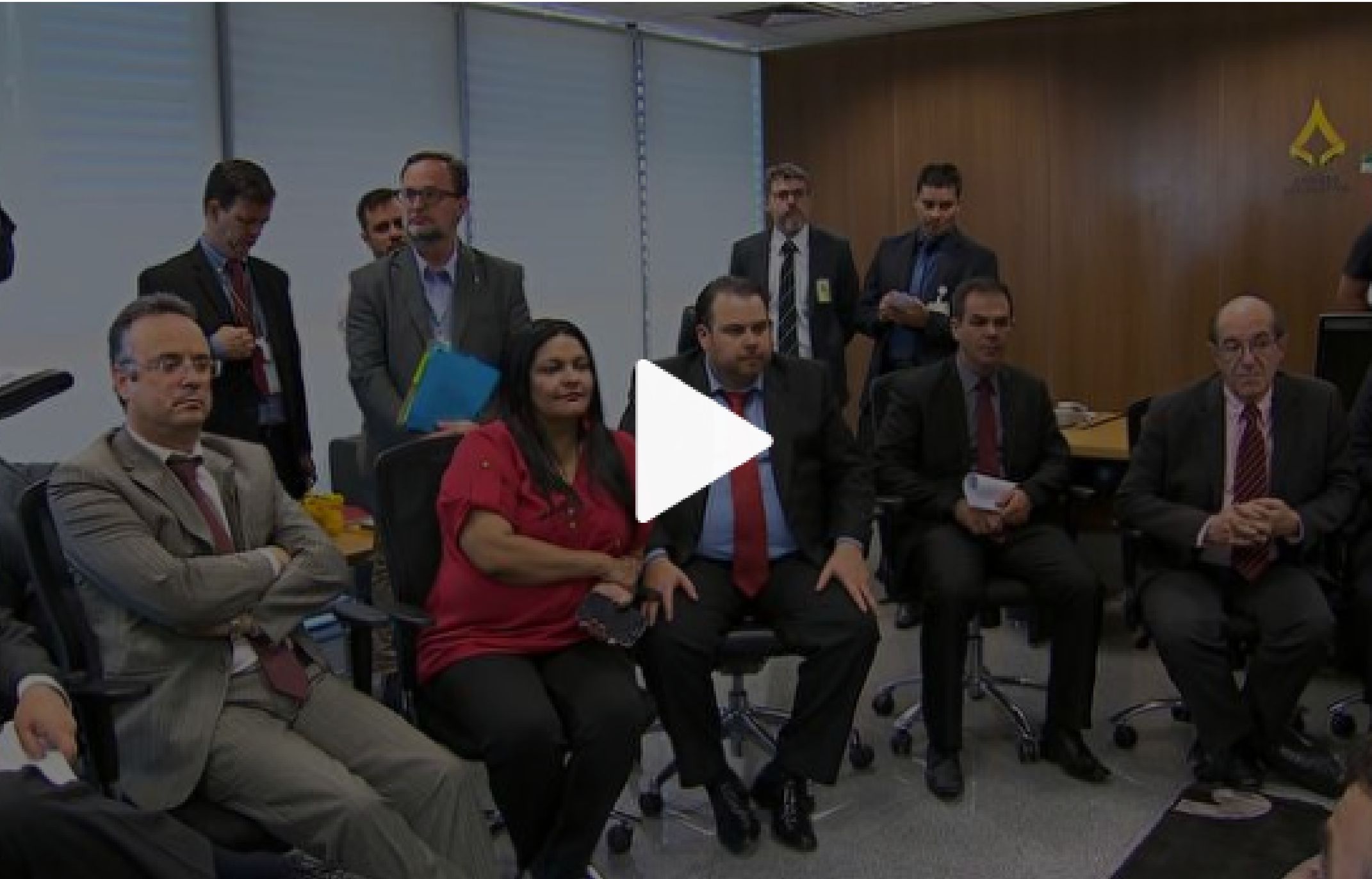 IFC PEDE TRANSPARÊNCIA