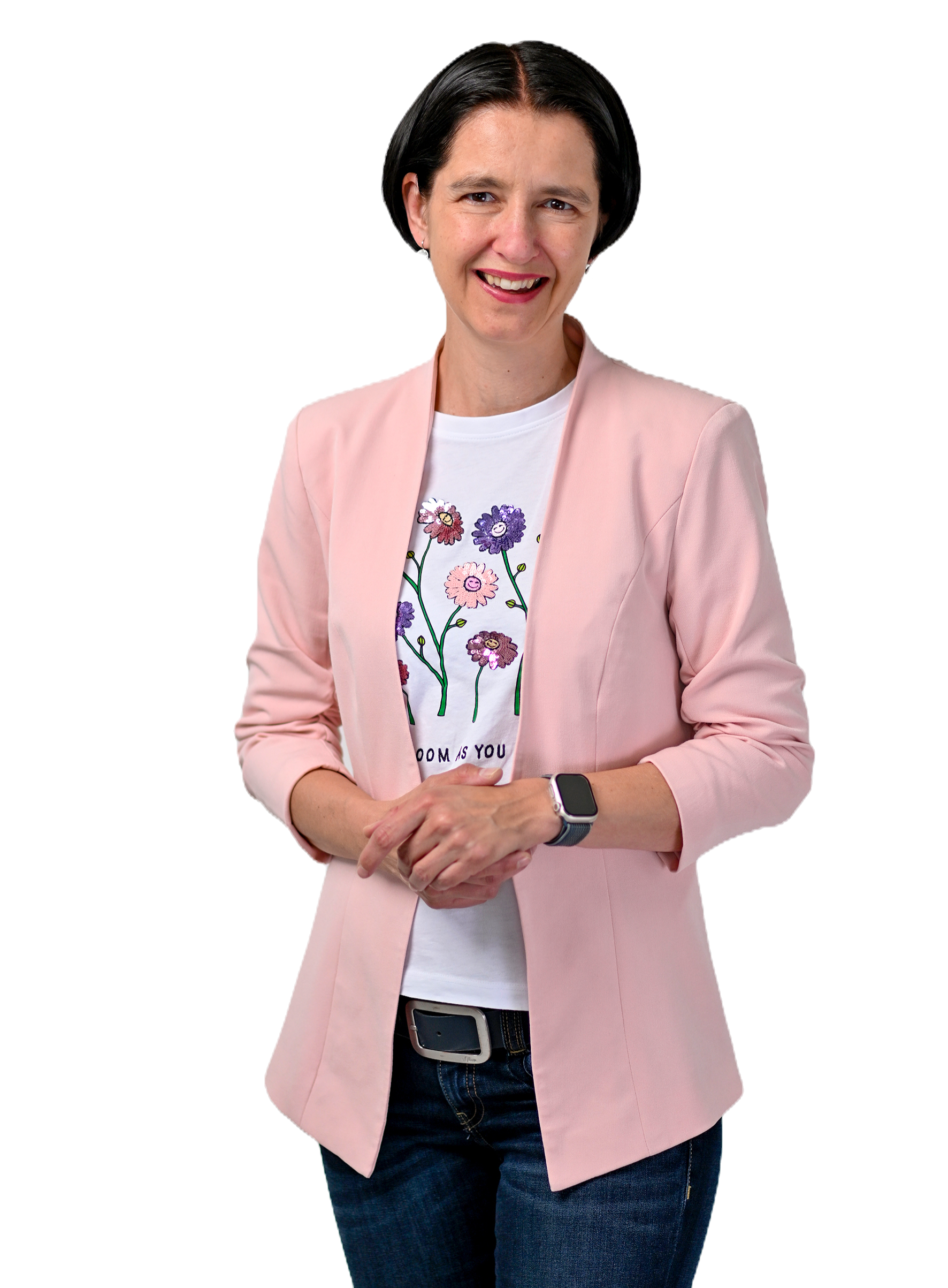 Bettina Dobernig, B.A., BSc, MA