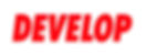 LOGO DEVELOP