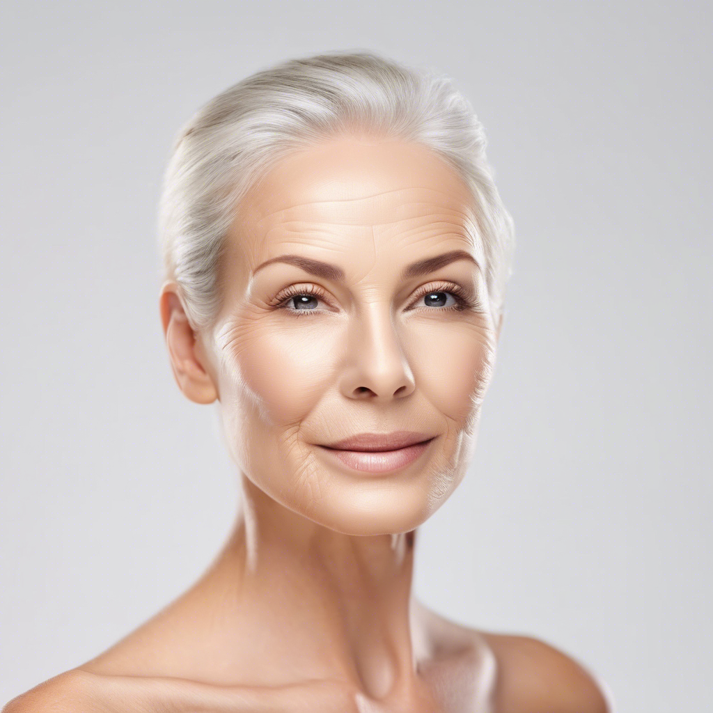 Антивозрастная Процедура