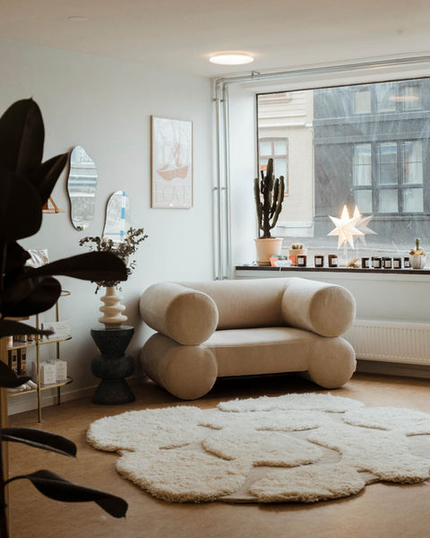 A Nice Place Reception & Lounge