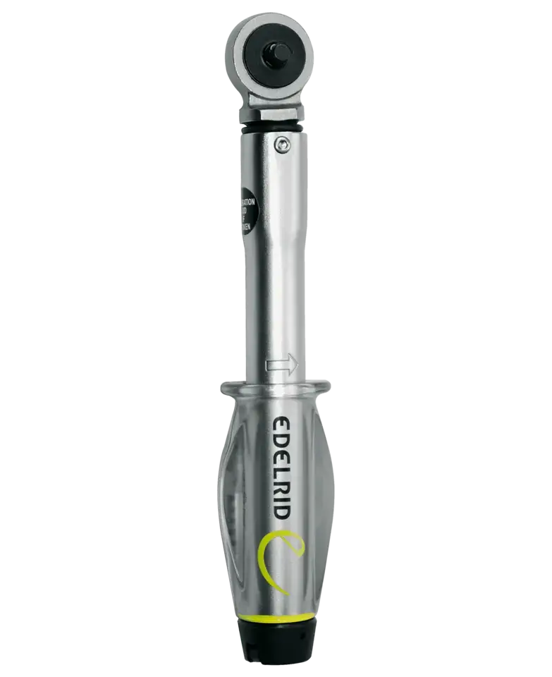 EDELRID TORQUE WRENCH 4-20 NM