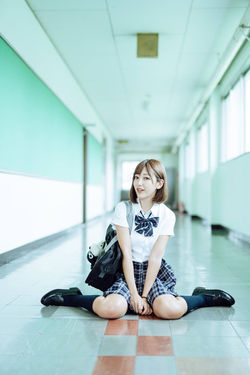 Yuuka