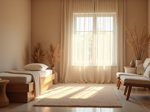 A Importância da Aceitação Incondicional na Terapia