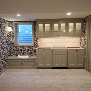  Custom Cabinetry Showcase