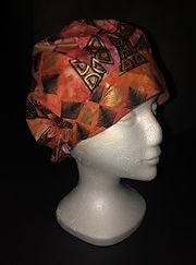 Hospital Hat H01P1