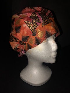 Hospital Hat H01P1