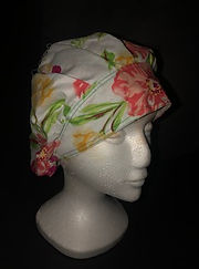Hospital Hat H01P4