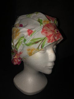 Hospital Hat H01P4