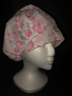 Hospital Hat H01P5