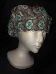 Hospital Hat H01P2