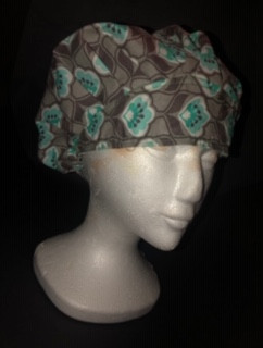 Hospital Hat H01P2