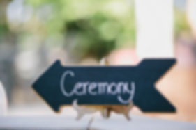 Wedding Ceremony Music