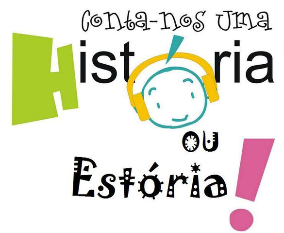 História ou Estória