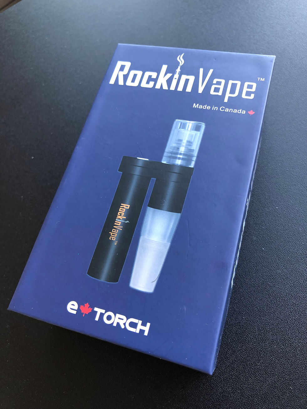 Thumbnail: E-Torch Kit