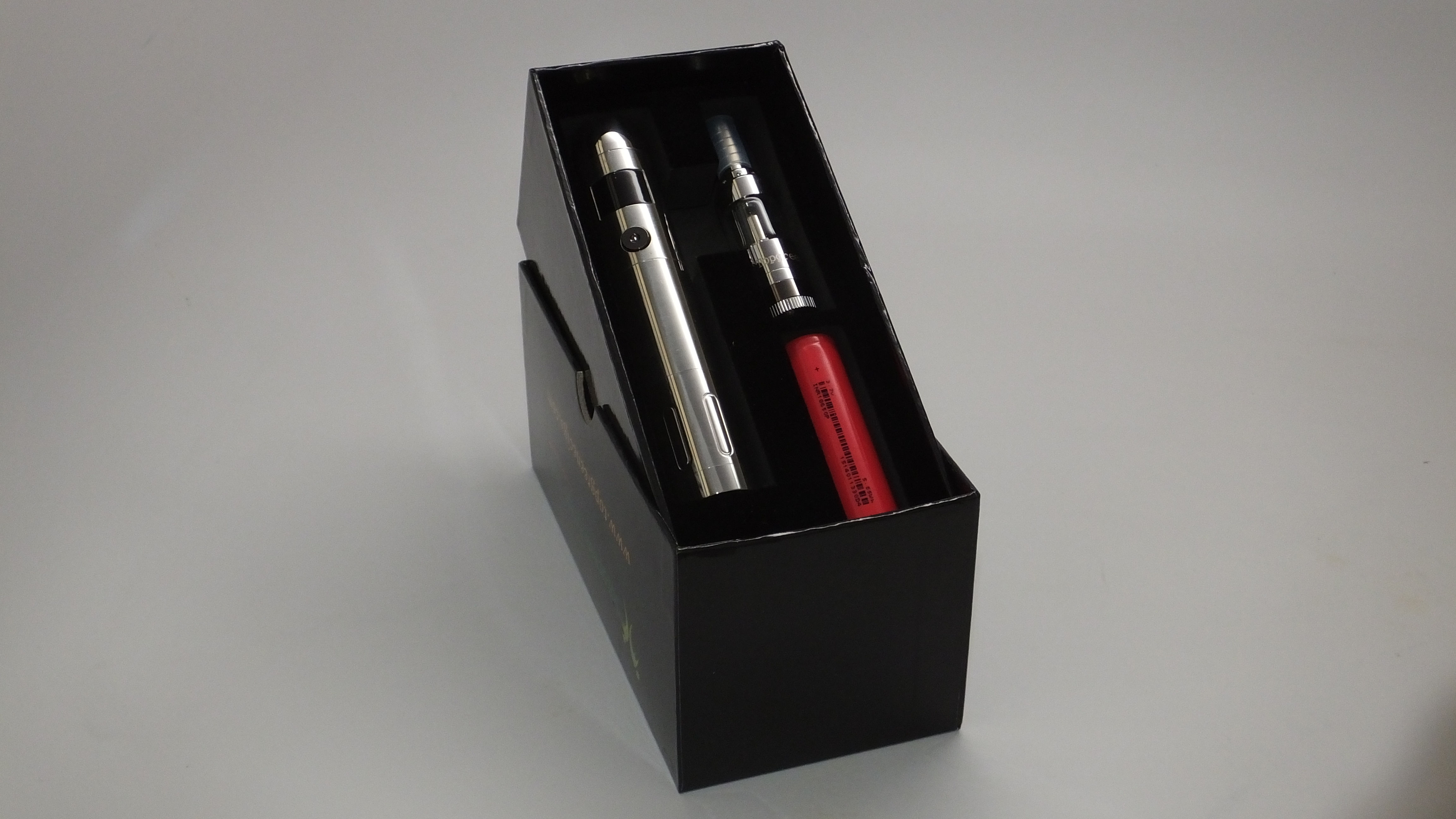 TG-MAXA - Temperature Control Battery