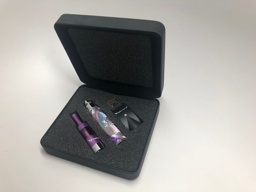 Thumbnail: TG-MINI 650Q Designer KIT