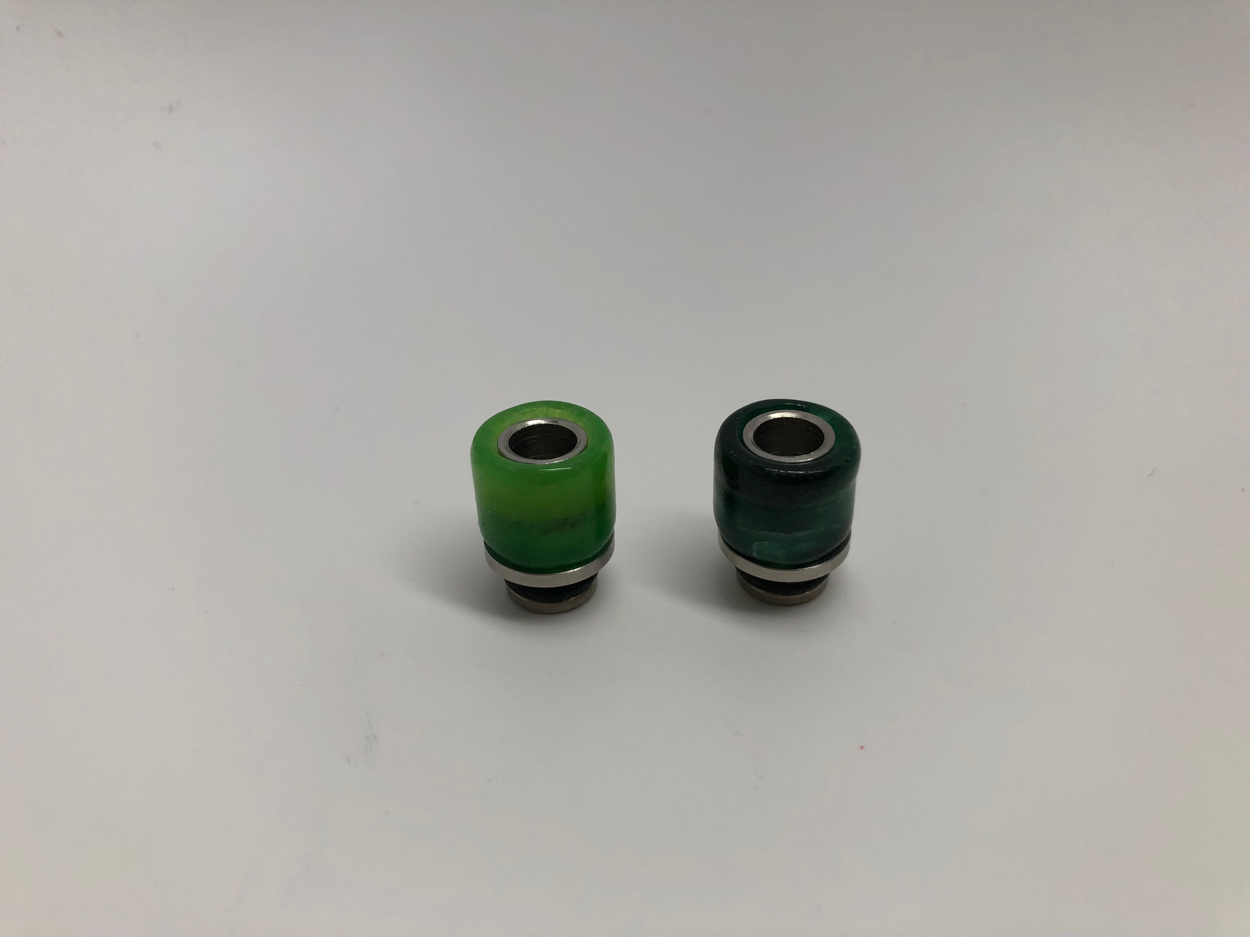 Jade Drip Tip