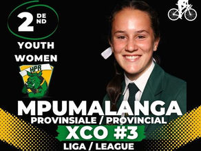 FIETSRY - CYCLING | XCO #3