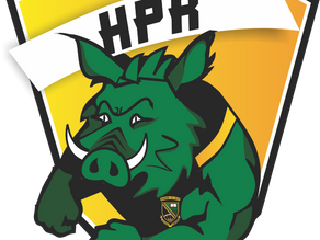 PROGRAM, STANDERTON Athletics meeting, 2023