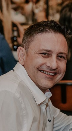 “My vision for our school is quality education for all our learners, to always have their best interests at heart and create a positive environment for everyone involved.”