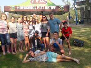 GR 10 TOERISME IS LEKKER!