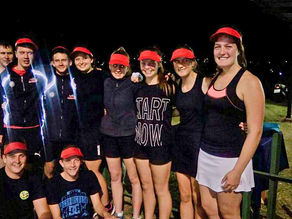 NETBAL-AANDREEKS 2017