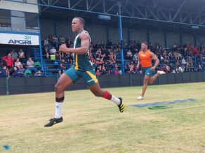 Top 15-atletiekbyeenkoms: 1 Feb '23