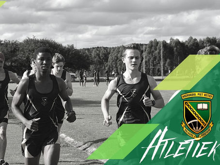 ATHLETICS PROGRAM FOR 2023