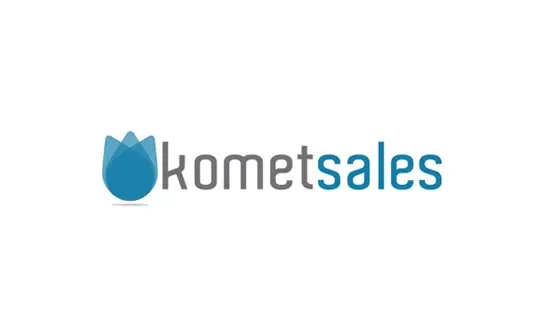 Komet Sales BlueMetrics