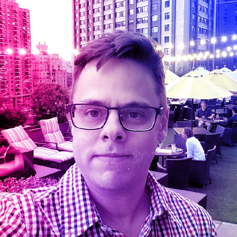 Denis Pesareforça o impacto estratégico do uso inteligente dos dados: