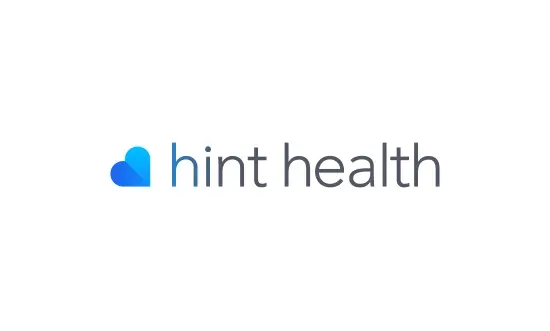 Hint Health BlueMetrics