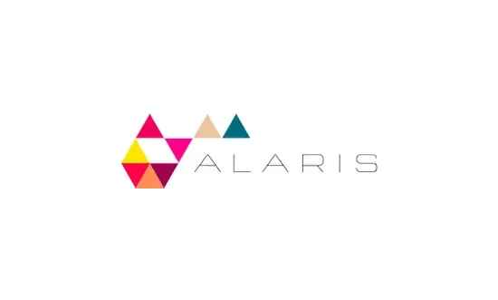 Alaris BlueMetrics
