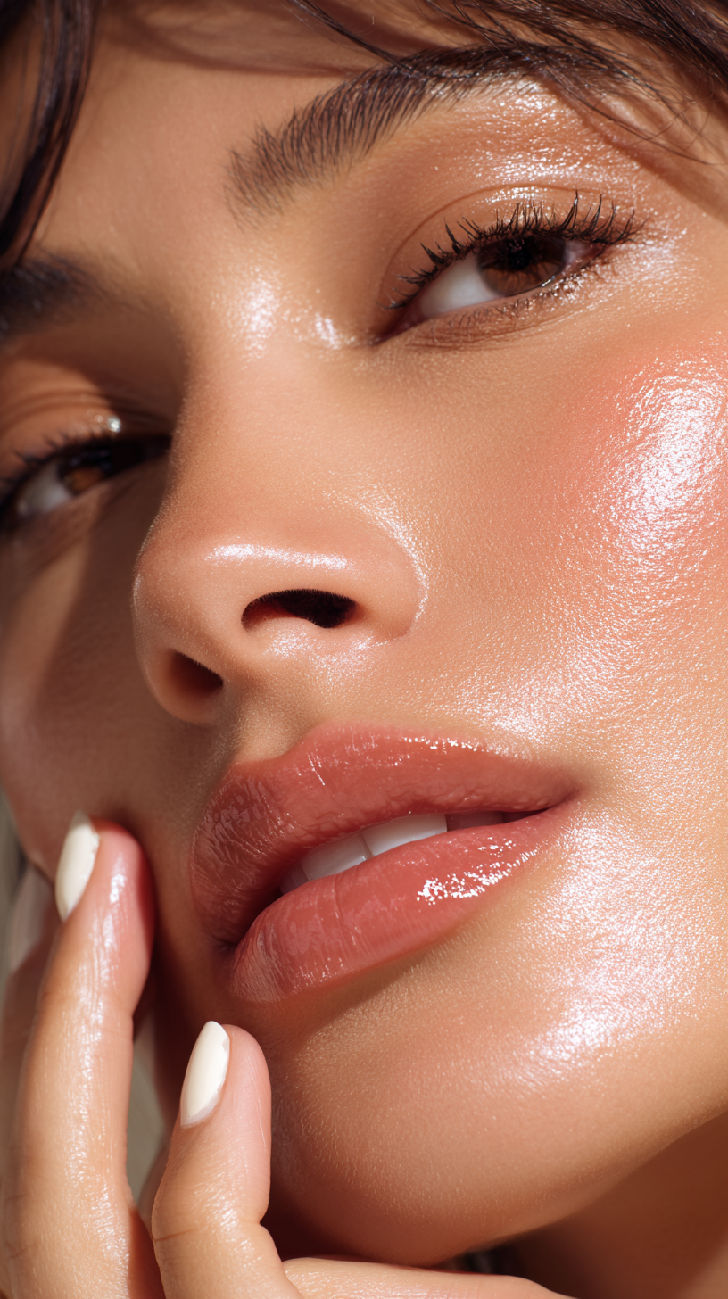 u6123289254_extreme_close-up_of_a_Latina_womans_face_with_glo_b798a2f5-df85-4bb1-b573-f4bc