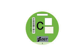 Distintivo “C”