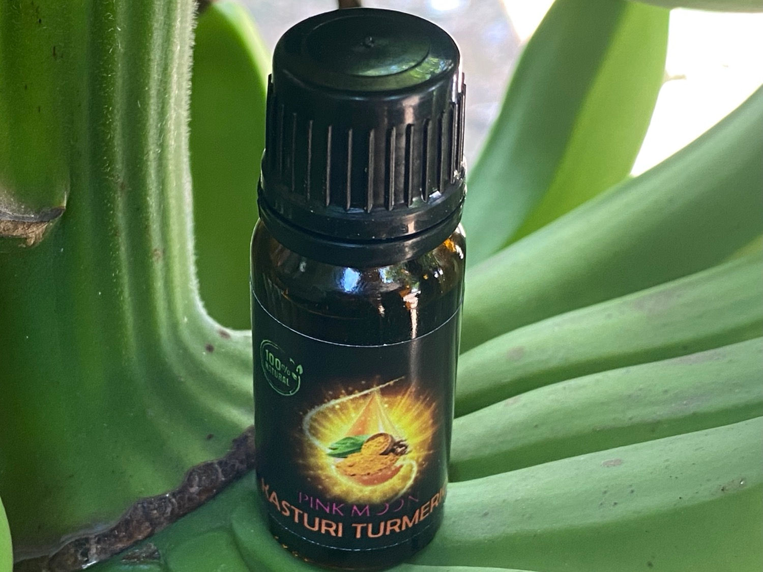 Kasturi serum