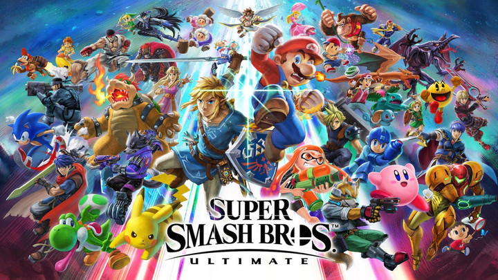 Interview with Andrew Schultz, President of Oglethorpe University Smash Club