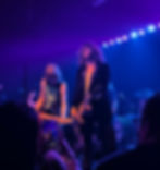 Left to right: Josh Alfano, Jack Kaiser | Photo by Isabella Fonseca